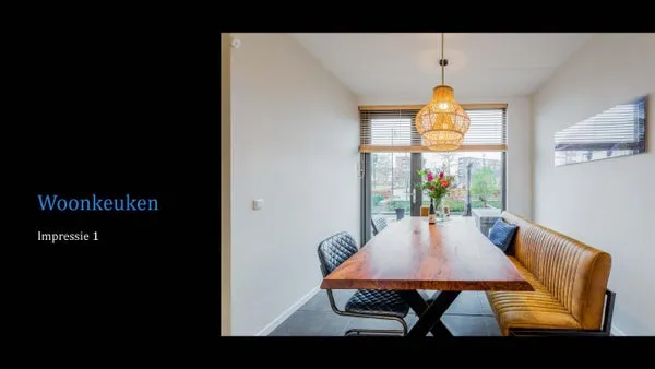 Woning te huur: Burgemeester Jhr. Quarles van Uffordlaan, Welgelegen Apeldoorn