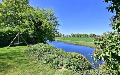 Appartement te koop: Burgemeester Jur. Visserlaan 66, Vierhoven Naarden