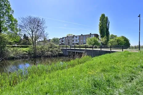Appartement te koop: Burgemeester Jur. Visserlaan 66, Vierhoven Naarden