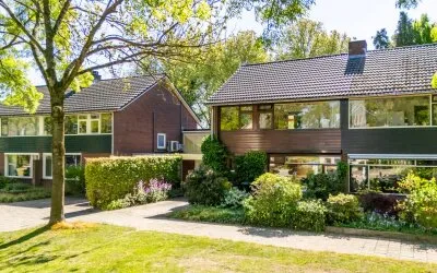 Tussenwoning te koop: Burgemeester Kehrerstraat 61, Wiltinksbrug Doetinchem