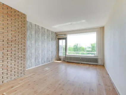 Appartement te koop: Burgemeester Keijzerlaan 109, De Heuvel zuid Leidschendam