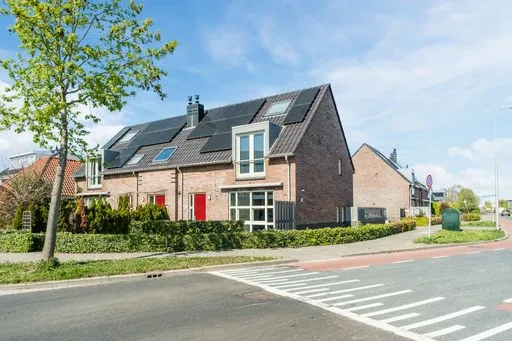 Woning te koop: Burgemeester Klinkhamerweg, Zevenhuizen Bloemenbuurt Zevenhuizen