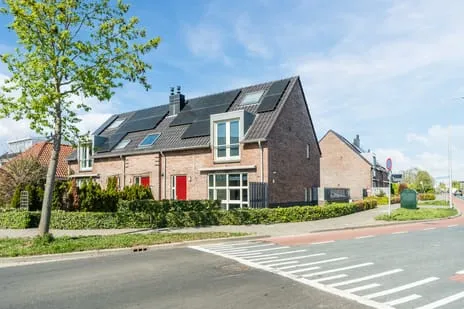 Appartement te koop: Burgemeester Klinkhamerweg 2, Zevenhuizen Bloemenbuurt Zevenhuizen (Zh)