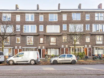 Appartement te huur: Burgemeester Knappertlaan 193A, Haverschmidtkwartier Schiedam