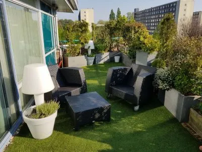 Appartement te koop: Burgemeester Koningssingel 121, Rotterdam