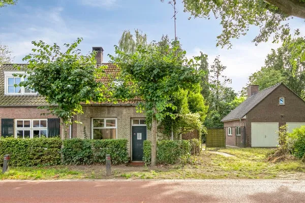 Koopwoning: Burgemeester Krollaan in Helmond - €469.000