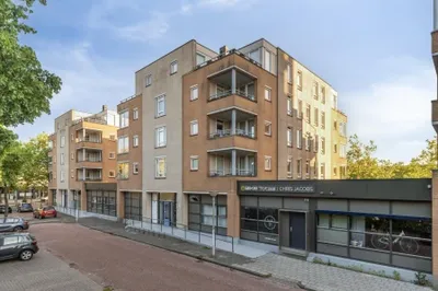 Koopwoning: Burgemeester Kuperusplein 165 in Heerenveen - €450.000 - 130m²