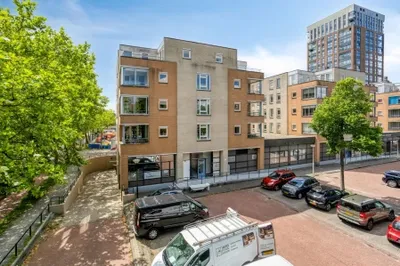 Koopwoning: Burgemeester Kuperusplein 173 in Heerenveen - €365.000 - 106m²