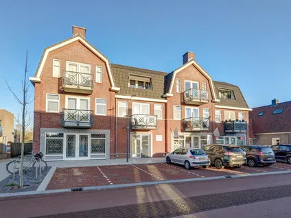 Appartement te koop: Burgemeester Magneestraat 65E, Bergeijk