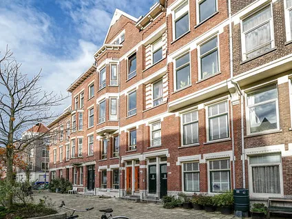 Appartement te koop: Burgemeester Meineszlaan 27B03, Rotterdam