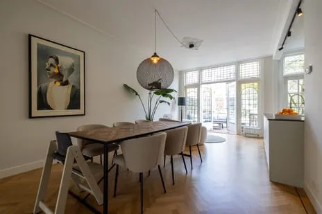 Appartement te koop: Burgemeester Meineszlaan 63B, Rotterdam