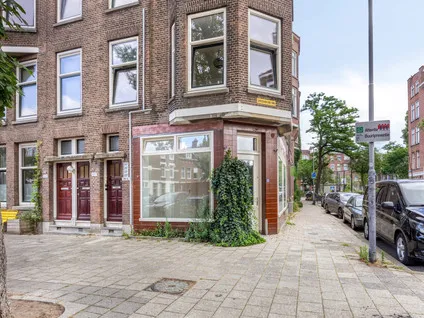 Appartement te koop: Burgemeester Meineszlaan 99, Rotterdam