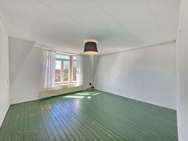 Woning te huur: Burgemeester Meineszlaan, Nieuwe Westen Rotterdam