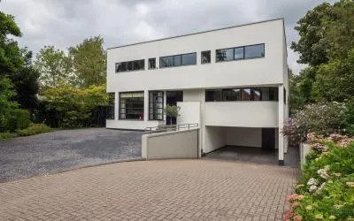 Vrijstaande woning te koop: Burgemeester Meslaan 14, Elzenpas Tiel