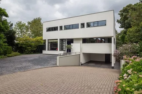Vrijstaande woning te koop: Burgemeester Meslaan 14, Elzenpas Tiel