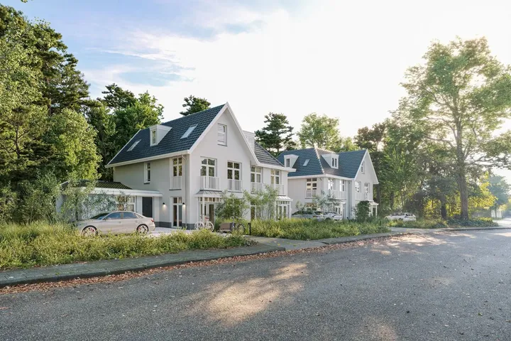 Woning te koop: Burgemeester Nawijnlaan, Kostverloren e.o. Zandvoort