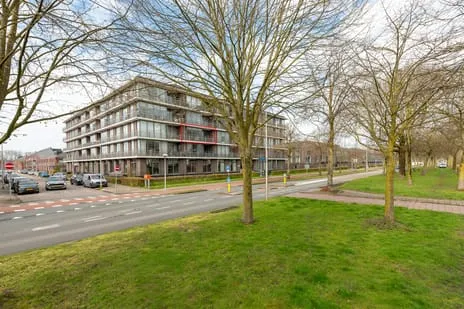 Appartement te koop: Burgemeester Norbruislaan 510, Zuilen-Noord Utrecht