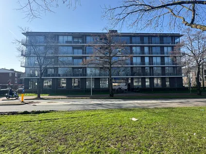 Appartement te huur: Burgemeester Norbruislaan 518, Zuilen-Noord Utrecht
