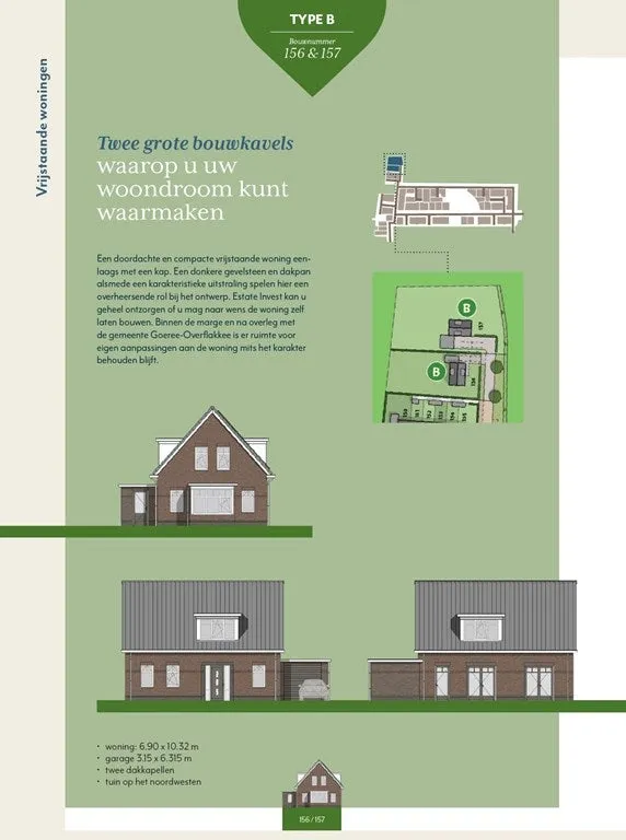 Woning te koop: Burgemeester Overdorpstraat, Nieuwe-Tonge