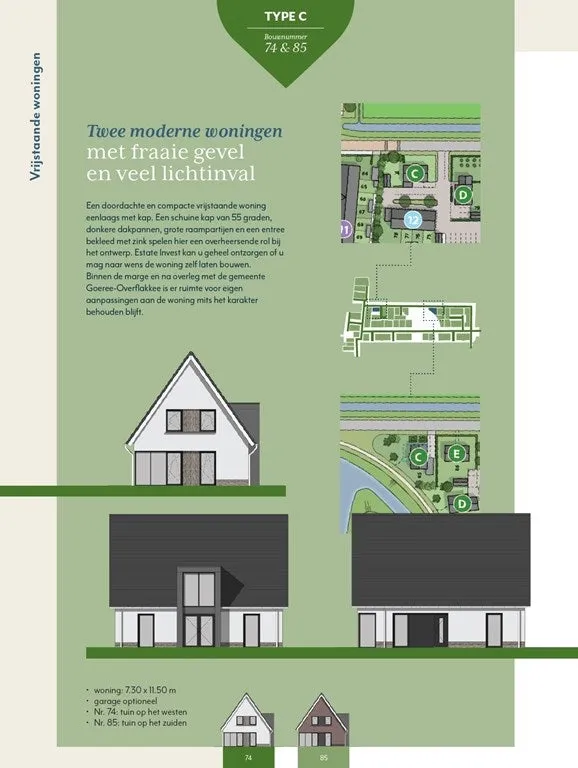 Woning te koop: Burgemeester Overdorpstraat, Nieuwe-Tonge