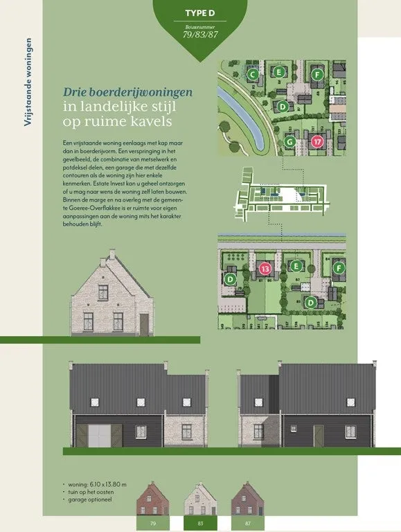 Woning te koop: Burgemeester Overdorpstraat, Nieuwe-Tonge
