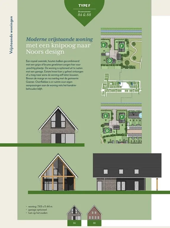 Woning te koop: Burgemeester Overdorpstraat, Nieuwe-Tonge