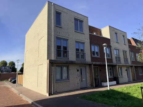Huurwoning: Burgemeester Pabstlaan 33 in Hoofddorp - €3.500 per maand - 144m²