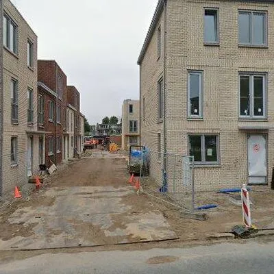 Huurwoning: Burgemeester Pabstlaan in Hoofddorp - €3.500 per maand