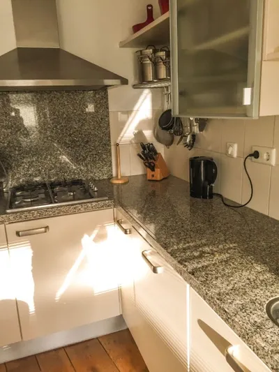 Huurwoning: Burgemeester Pabstlaan in Hoofddorp - €3.500 per maand