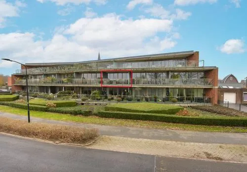 Appartement te koop: Burgemeester Padmosweg 204K, Wilnis
