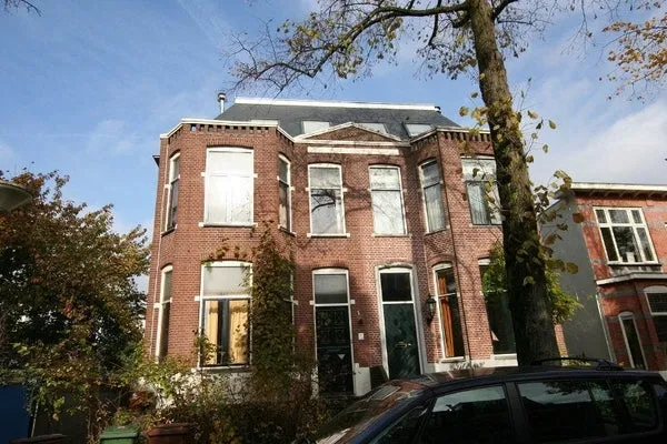 Woning te huur: Burgemeester Passtoorsstraat, Breda