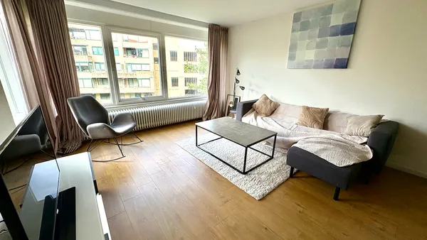 Woning te huur: Burgemeester Patijnlaan, 'S-Gravenhage