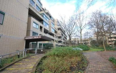 Appartement te koop: Burgemeester Patijnlaan 488, 'S-Gravenhage
