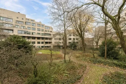 Appartement te koop: Burgemeester Patijnlaan 690, 'S-Gravenhage