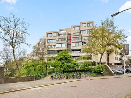 Appartement te koop: Burgemeester Patijnlaan 726, 'S-Gravenhage