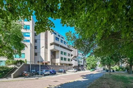 Appartement te koop: Burgemeester Patijnlaan 746, 'S-Gravenhage