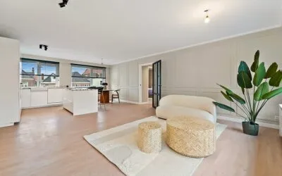 Appartement te koop: Burgemeester Patijnlaan 790, Archipelbuurt 'S-Gravenhage