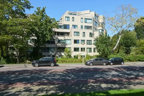 Appartement te koop: Burgemeester Patijnlaan 804, 'S-Gravenhage