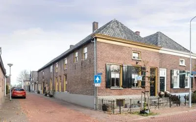 Woning te koop: Burgemeester Posweg 10, Brakel