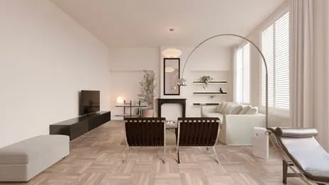 Appartement te koop: Burgemeester Prinsensingel 102, Centrum-Oud Roosendaal