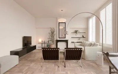 Woning te koop: Burgemeester Prinsensingel 102, Centrum-Oud Roosendaal