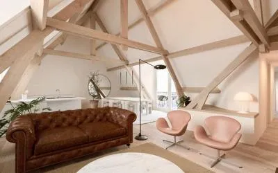 Woning te koop: Burgemeester Prinsensingel 104, Centrum-Oud Roosendaal