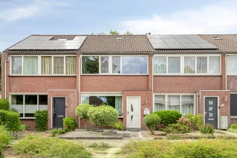 Woning te koop: Burgemeester Raijmakerslaan 23, Esterveld Grave