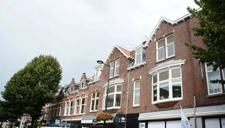 Woning te huur: Burgemeester Reigerstraat 40BS, Oudwijk Utrecht
