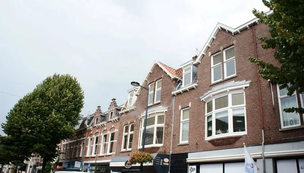 Woning te huur: Burgemeester Reigerstraat 40BS, Oudwijk Utrecht