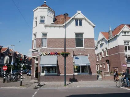 Hoekwoning te huur: Burgemeester Reigerstraat 70IAZ, Oudwijk Utrecht