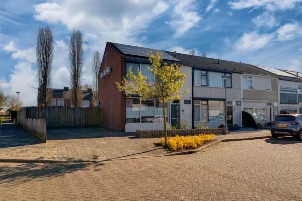 Woning te koop: Burgemeester Rietveldstr, 's-Heerenberg, oostelijke uitbreiding 'S-Heerenberg
