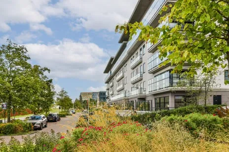 Appartement te koop: Burgemeester Rijnderslaan 204, Van der Leekbuurt Amstelveen