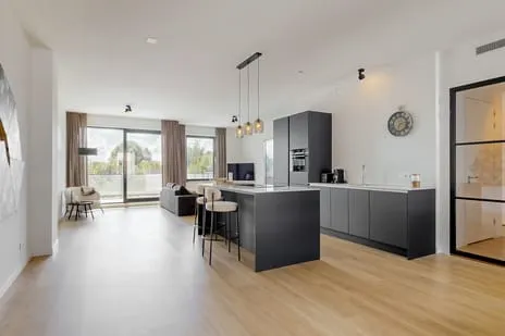 Appartement te koop: Burgemeester Rijnderslaan 380, Van der Leekbuurt Amstelveen