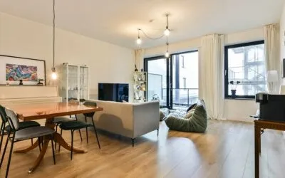 Appartement te koop: Burgemeester Rijnderslaan 608, Van der Leekbuurt Amstelveen